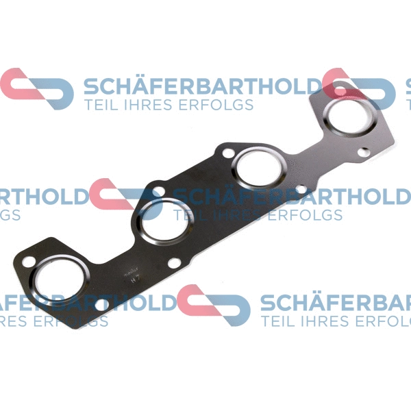 Gasket, exhaust manifold (313 27 022 01 11)