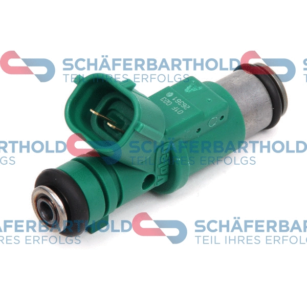 Injector (312 27 205 01 11)