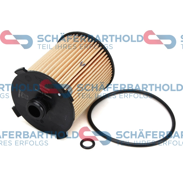 Oil Filter (310 38 151 01 11)