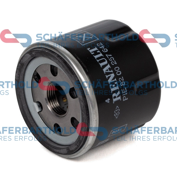 Oil Filter (310 28 196 01 11)