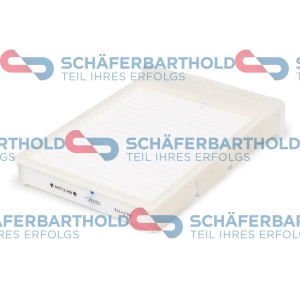 Filter, cabin air (310 27 316 01 11)