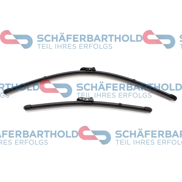 Wiper Blade (431 27 117 01 11)
