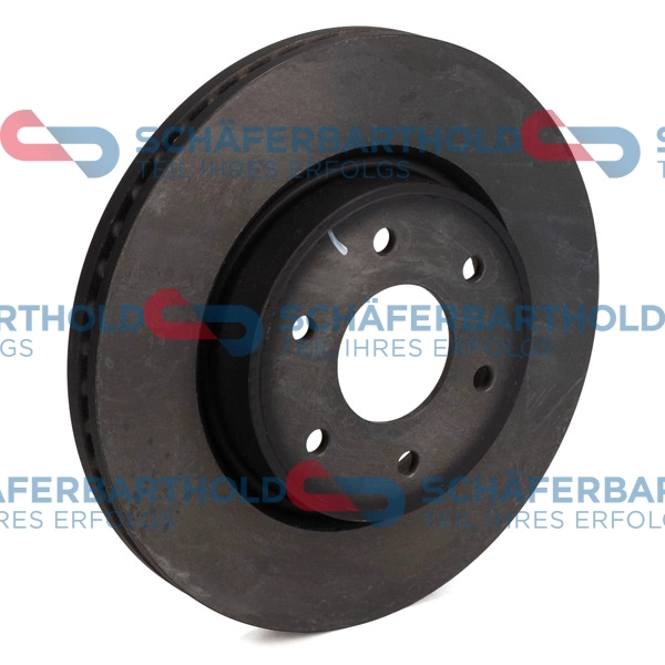 Brake Disc (315 28 330 01 11)