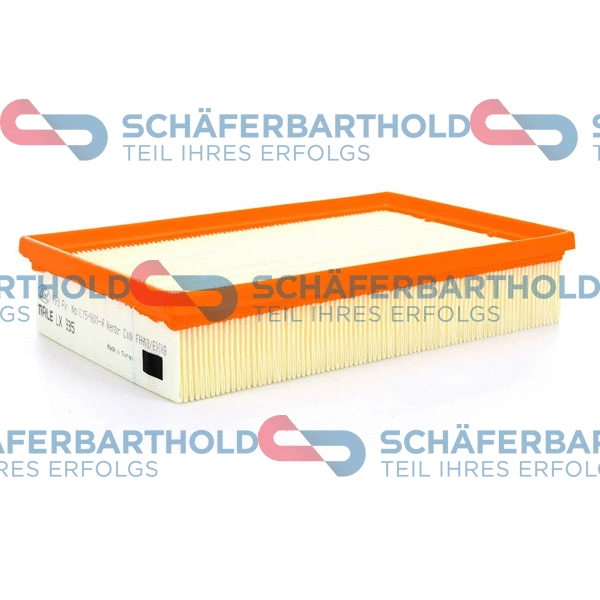 Air Filter (310 06 292 01 11)