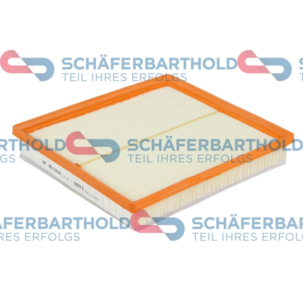 Air Filter (310 16 231 01 11)