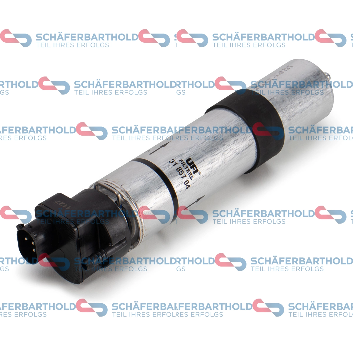 Fuel Filter (312 02 076 01 11)