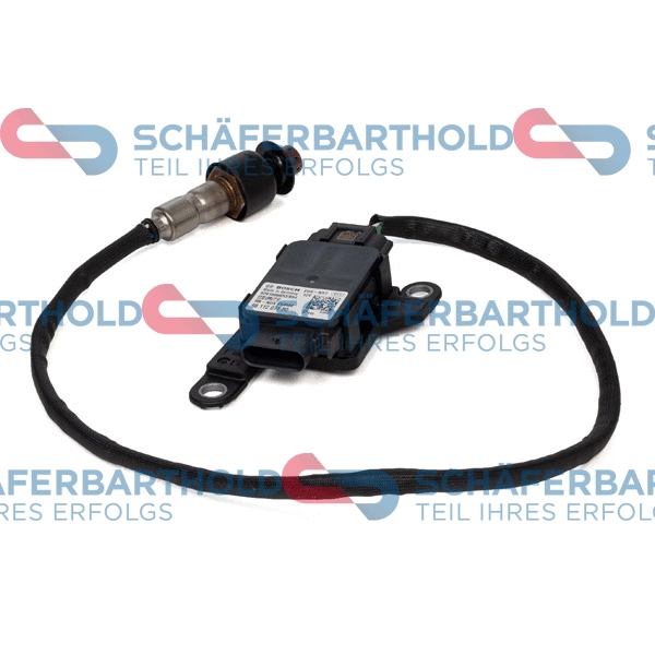 NOx Sensor, NOx catalytic converter (412 27 029 01 11)