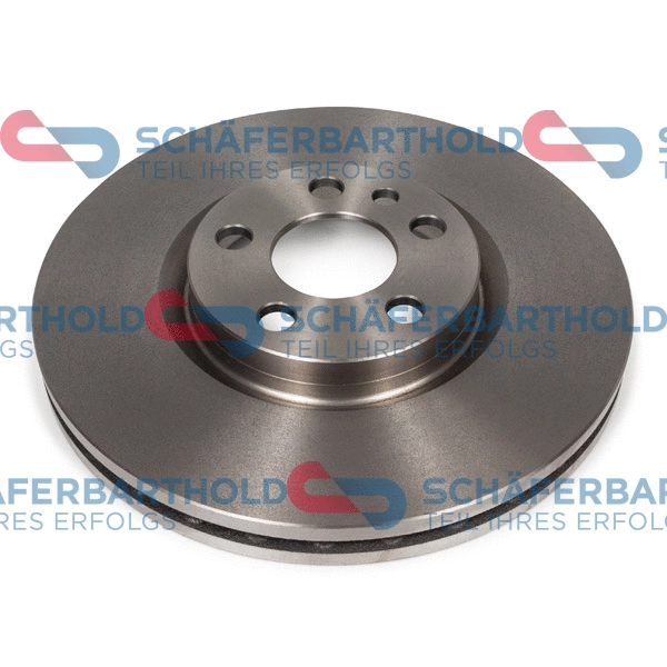 Brake Disc (315 27 472 01 11)