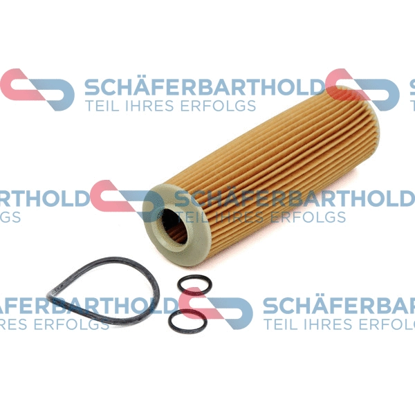 Oil Filter (310 12 675 01 11)