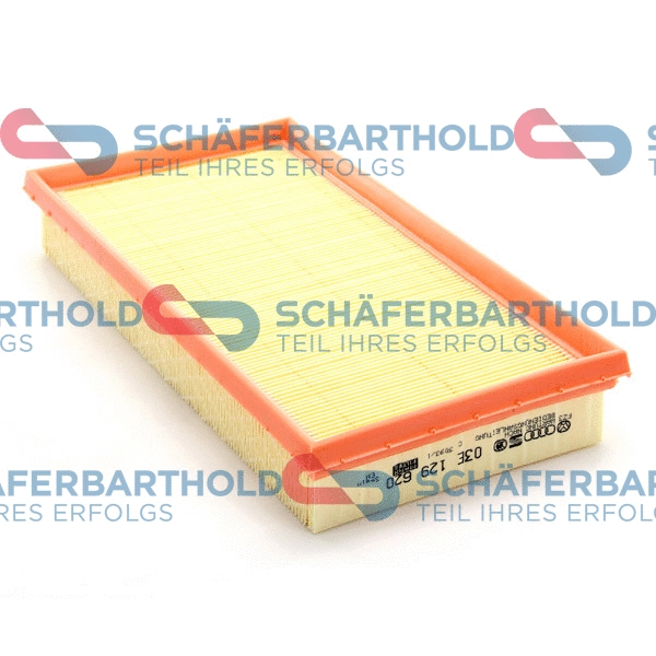 Air Filter (310 18 053 01 11)