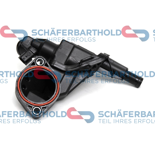 Thermostat, coolant (310 28 025 01 11)