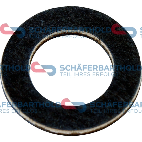 Seal Ring, oil drain plug (313 26 057 01 11)
