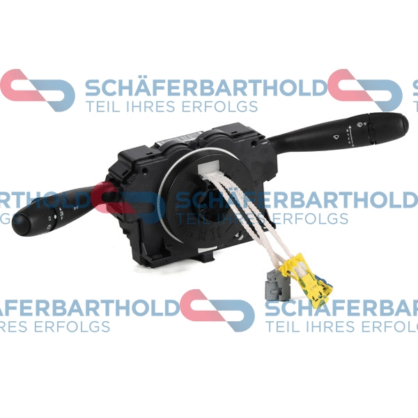 Steering Column Switch (412 27 049 01 11)