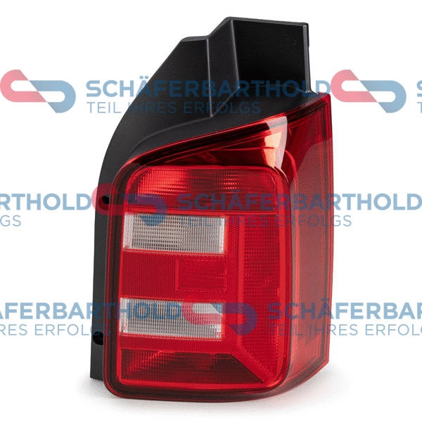 Tail Light Assembly (317 18 839 01 11)