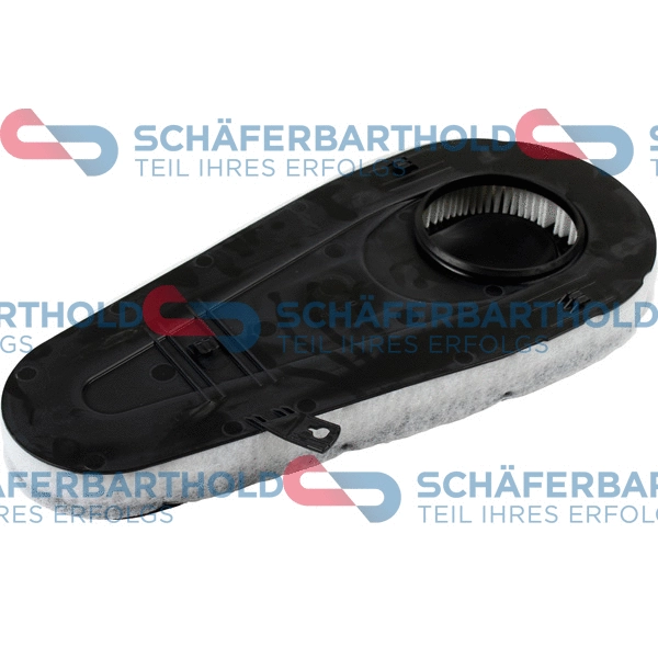 Air Filter (310 02 342 01 11)