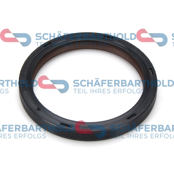 Shaft Seal, crankshaft (313 27 416 01 11)