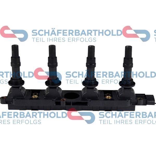 Ignition Coil (415 16 218 01 11)