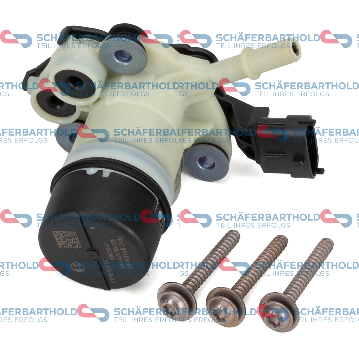 Delivery Module, urea injection (312 28 009 01 11)