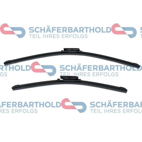 Wiper Blade (411 28 225 01 11)