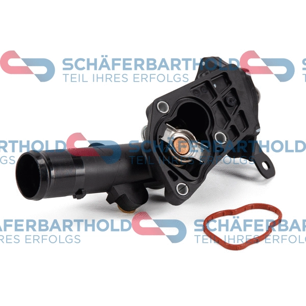 Thermostat, coolant (310 28 013 01 11)