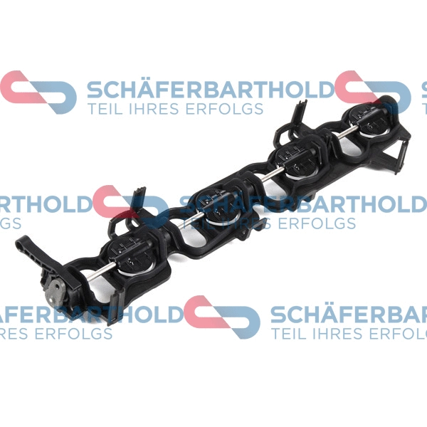 Gasket, intake manifold (313 02 940 01 11)