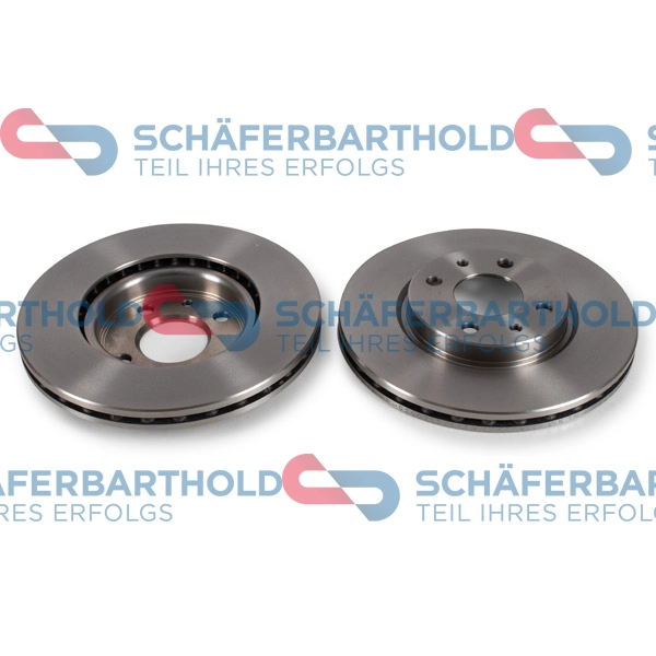 Brake Disc (315 27 467 01 11)