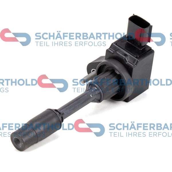 Ignition Coil (415 16 252 01 11)