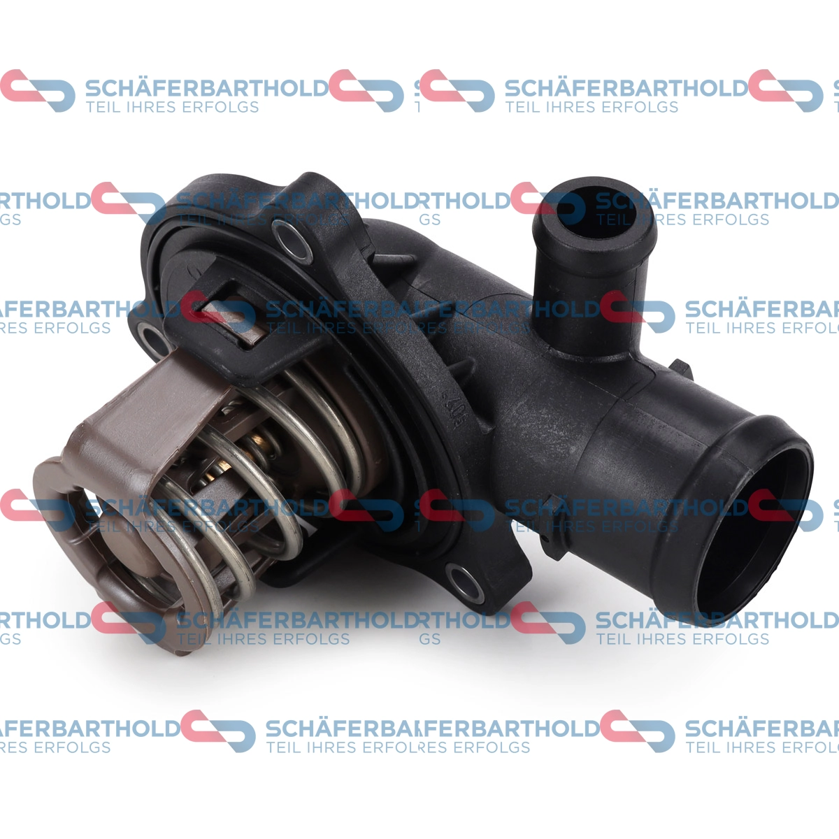 Thermostat, coolant (319 18 436 01 11)