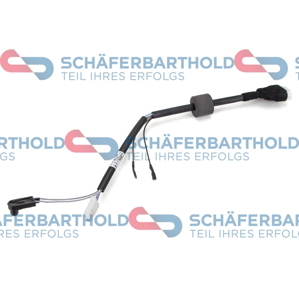 Connecting Cable, exterior mirror (415 08 103 01 11)