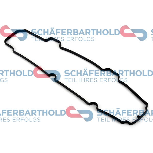 Gasket, cylinder head cover (313 27 510 01 11)