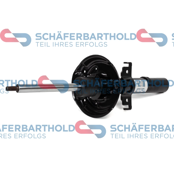 Shock Absorber (314 28 120 01 11)