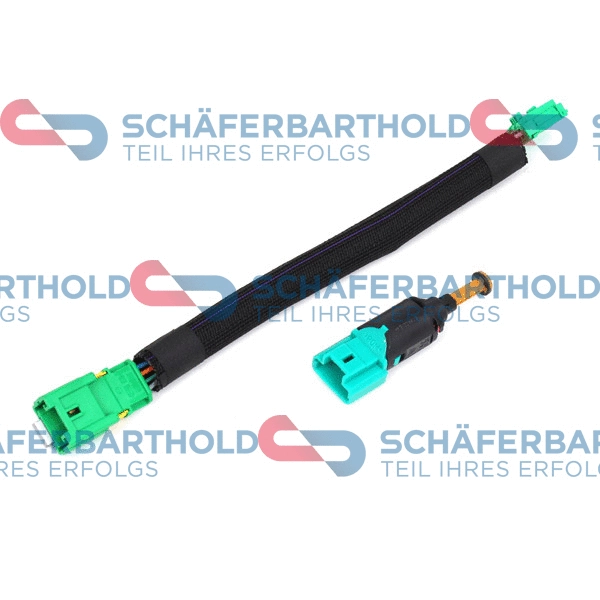 Stop Light Switch (412 27 169 01 11)