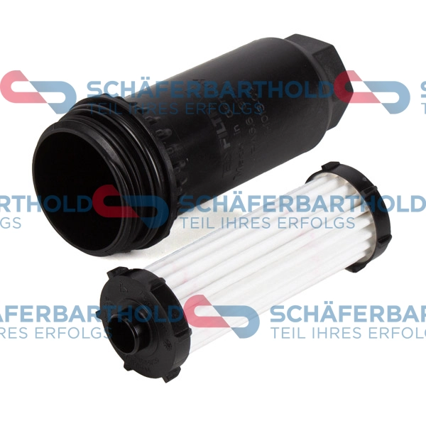 Hydraulic Filter Kit, automatic transmission (310 28 145 01 11)