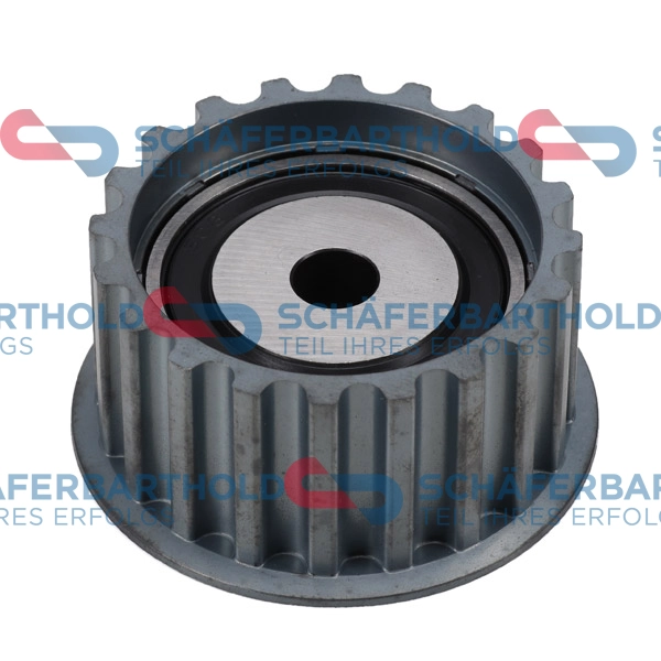 Tensioner Pulley, timing belt (310 09 369 01 11)