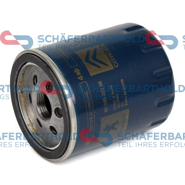 Oil Filter (310 27 025 01 11)