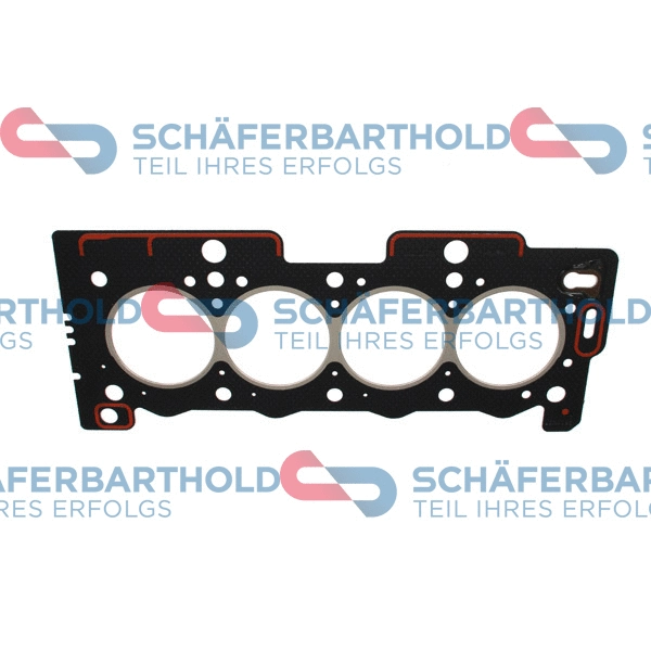 Gasket, cylinder head (313 27 516 01 11)