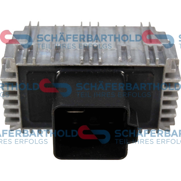 Control Unit, glow time (465 16 815 01 11)