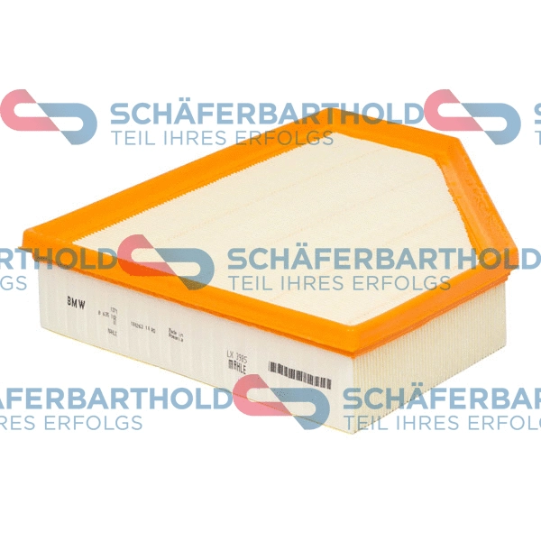 Air Filter (310 02 113 01 11)