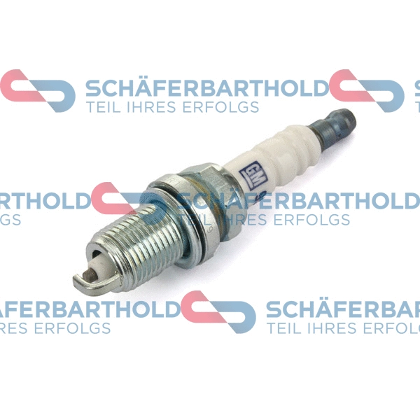 Spark Plug (465 16 539 01 11)