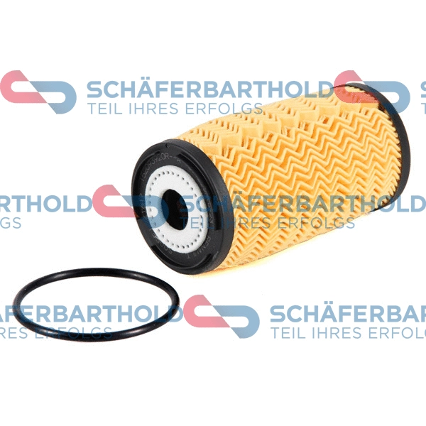 Oil Filter (310 16 244 01 11)