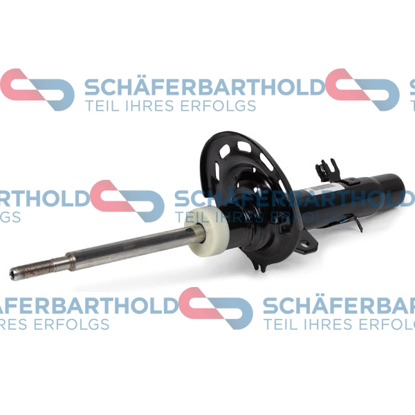 Shock Absorber (314 27 142 01 11)