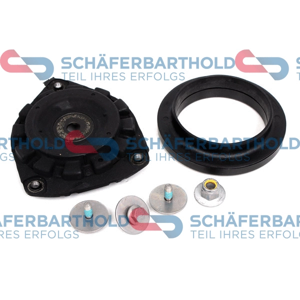 Repair Kit, suspension strut support mount (310 28 377 01 11)