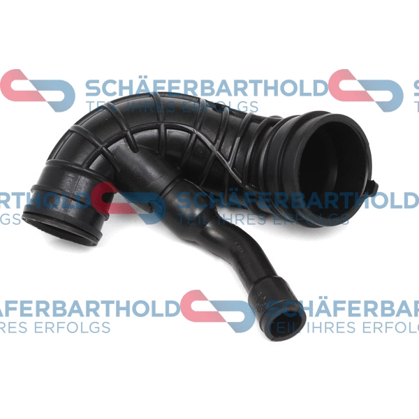 Charge Air Hose (310 27 099 01 11)
