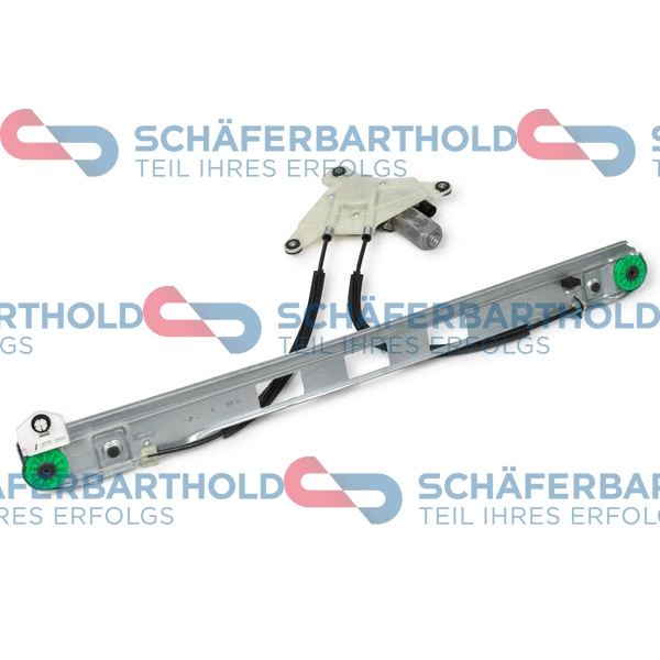 Window Regulator (612 28 006 01 11)