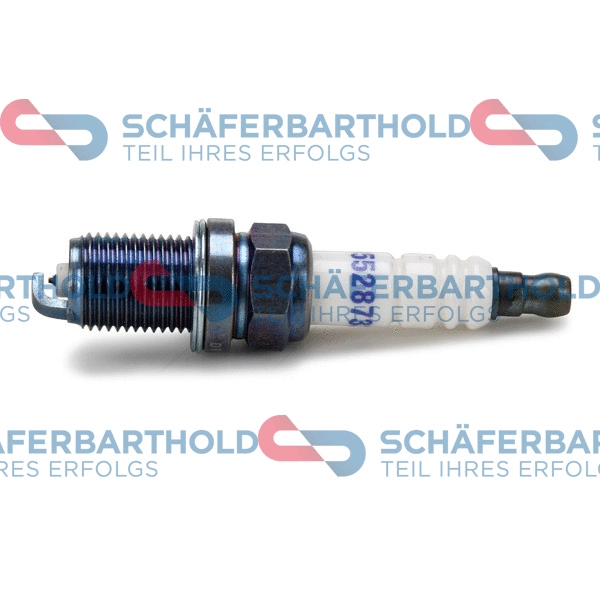 Spark Plug (465 16 535 01 11)