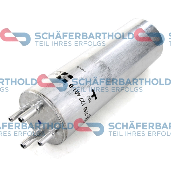 Fuel Filter (312 18 137 01 11)