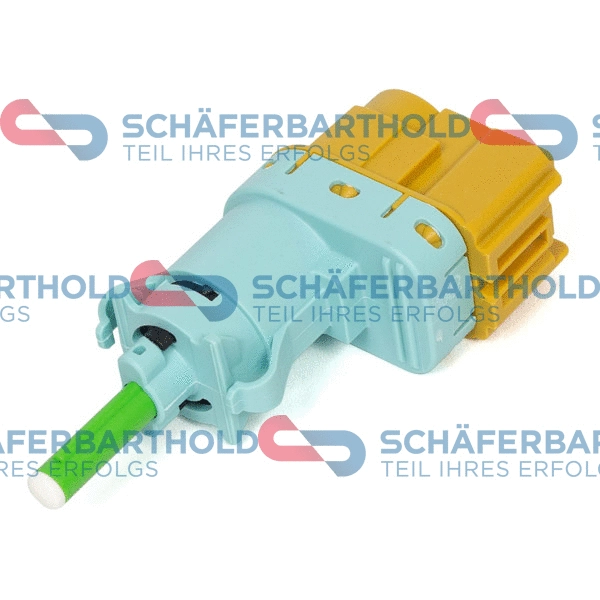 Stop Light Switch (317 08 099 01 11)