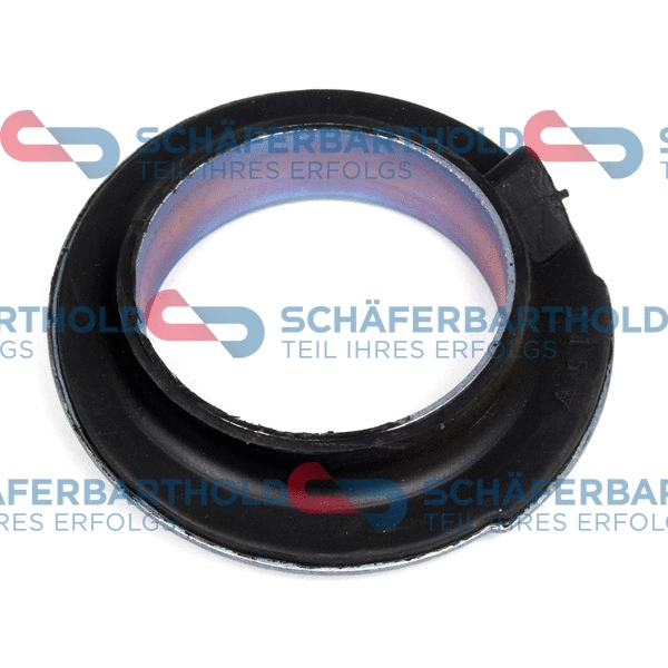 Spring Mounting (314 27 036 01 11)