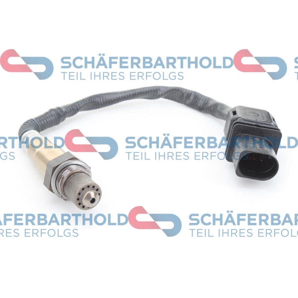 Lambda Sensor (465 27 561 01 11)