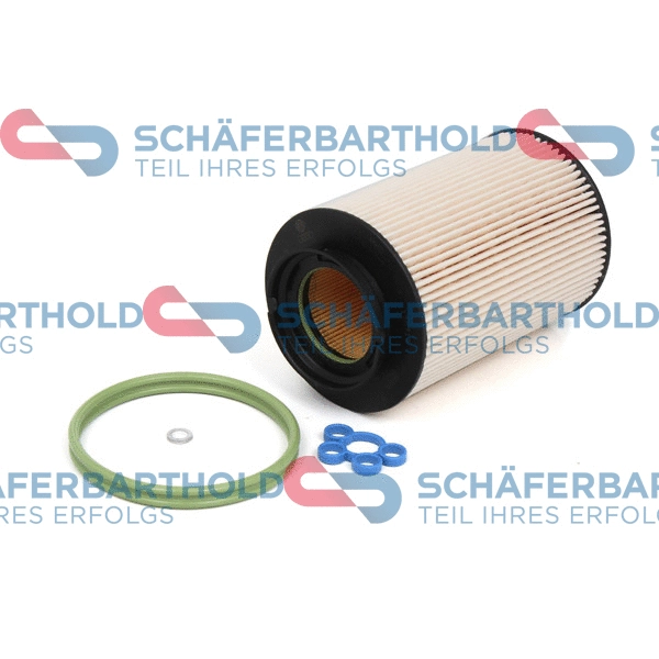 Fuel Filter (312 18 131 01 11)